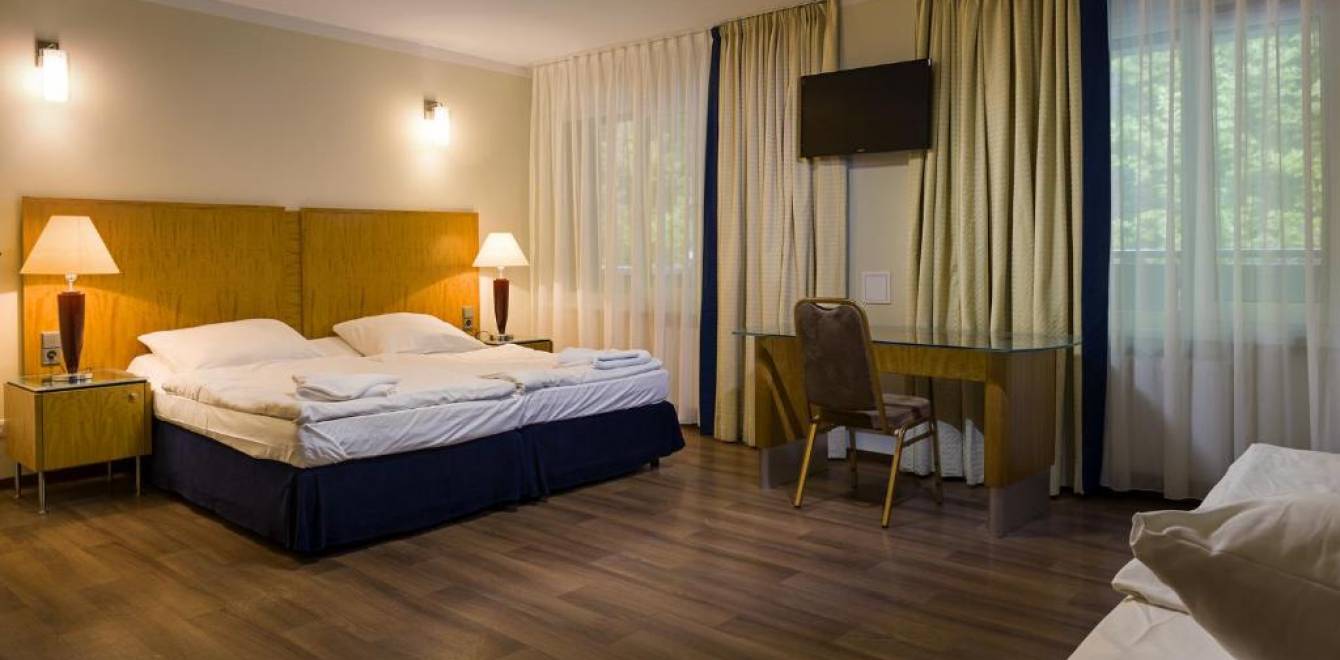 4-os. Superior bez balkonu