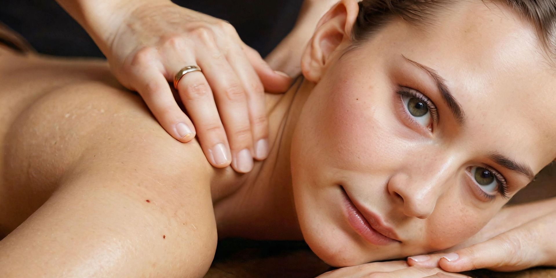 Masaże|Odprężenie i regeneracja