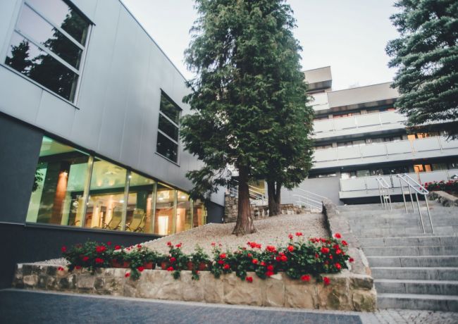 O nas|Zadbamy o najmniejszy szczegół