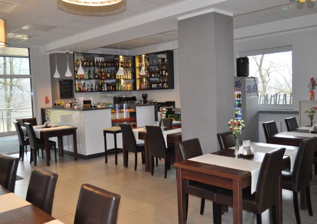 Restauracja|Nasza kuchnia