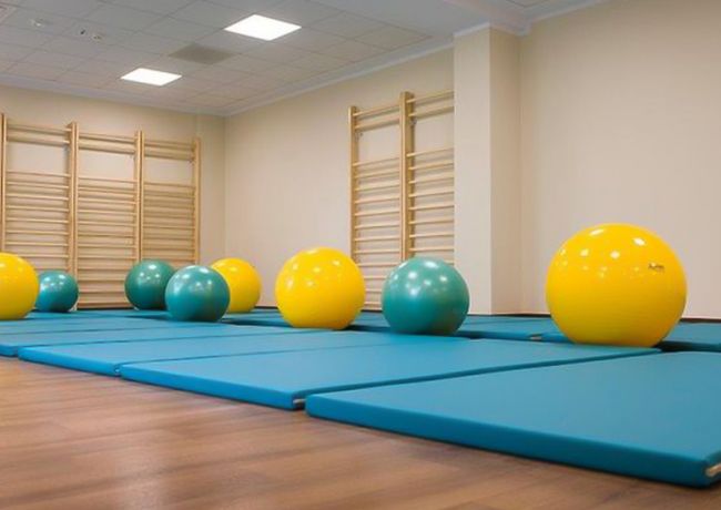 Dofinansowanie PFRON|Turnusy rehabilitacyjne