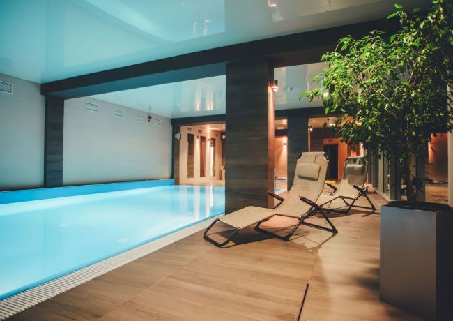 Coś dla ciała i dla ducha|Piękne ciało, jasny umysł, wolny duch