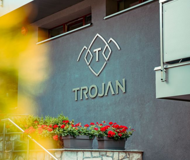 Léčebný pobyt – 2 týdny