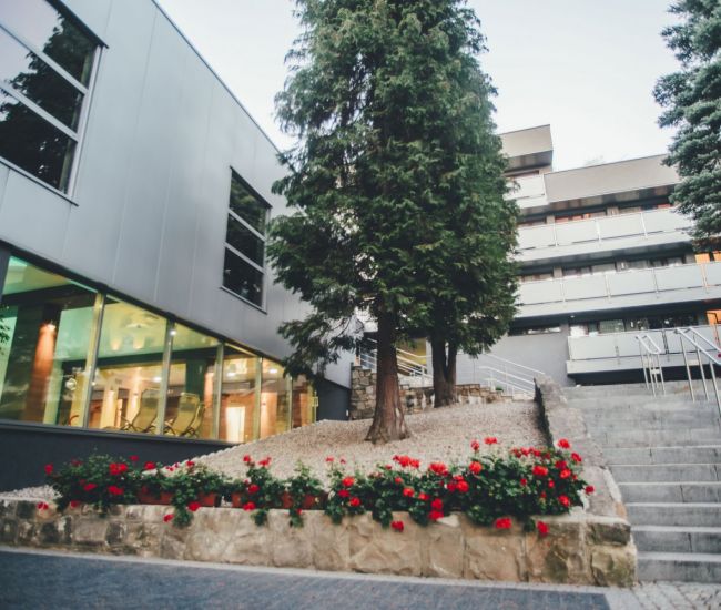 Turnus Leczniczy - tydzień