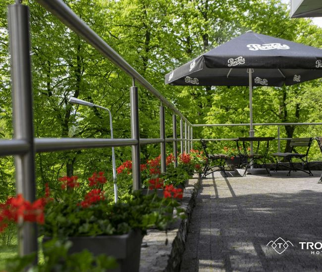 Turnus Leczniczy - tydzień