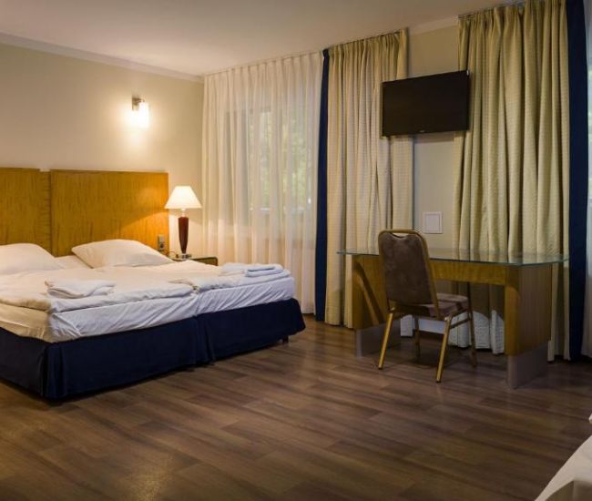 4-os. Superior bez balkonu