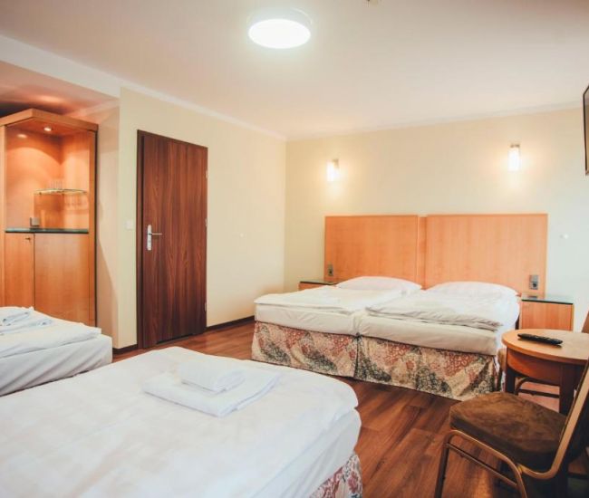 4-os. Superior bez balkonu