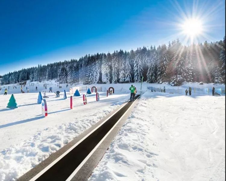 Atrakcje regionu|Lecznicze i turystyczne 