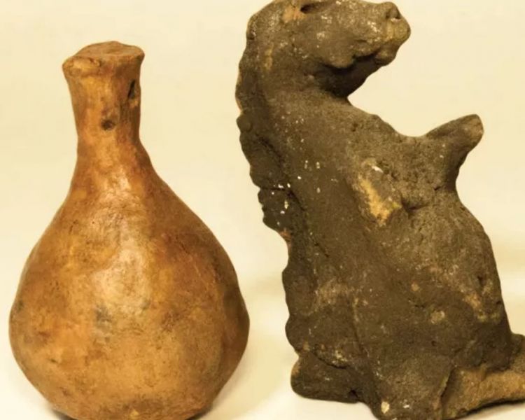 Muzeum zabawek|w Kudowie-Zdroju