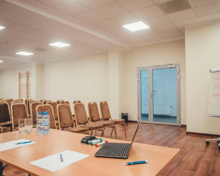 Konferencje|Spotkania integracyjne