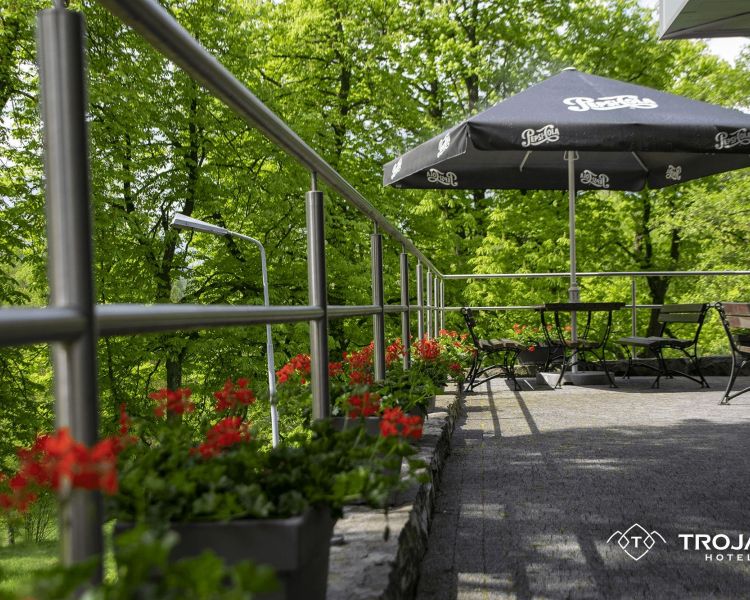 Zapraszamy|Magia smaku