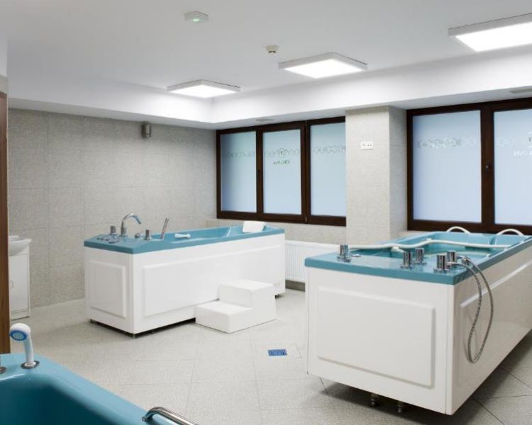 O turnusach rehabilitacyjnych