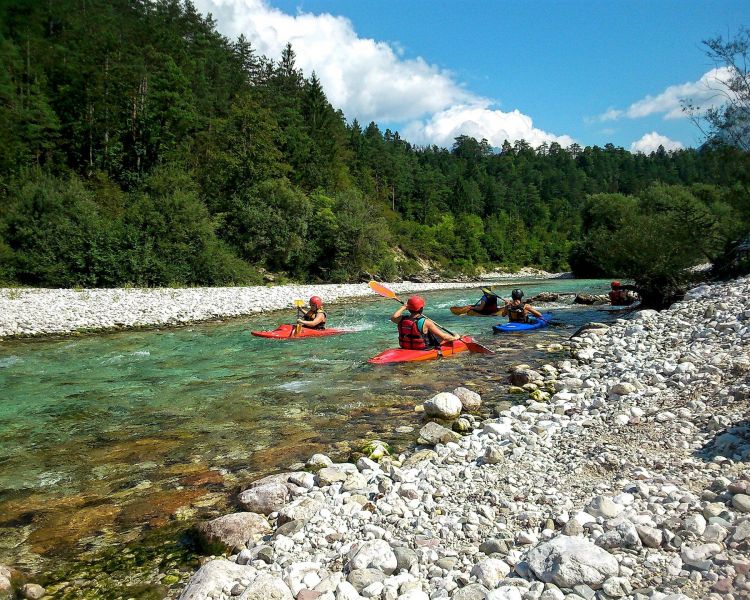 Spływy pontonowe|Przełom Bardzki