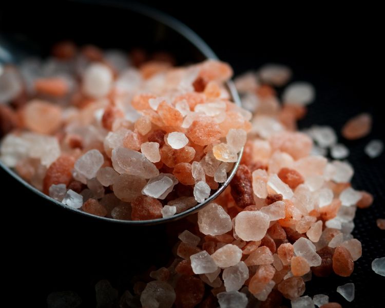 Grota Solna|Dla zdrowia i relaksu